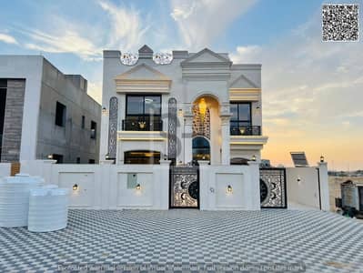 5 Bedroom Villa for Sale in Al Helio, Ajman - WhatsApp Image 2026-03-07 at 6.13. 36 PM. jpeg 5 Bedroom Villa for Sale in Al Helio, Ajman - WhatsApp Image 2026-03-07 at 6.13. 36 PM. jpeg