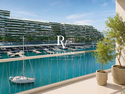 2 Camere Appartamento in Vendita a Al Raha Beach, Abu Dhabi - mainmain. jpg