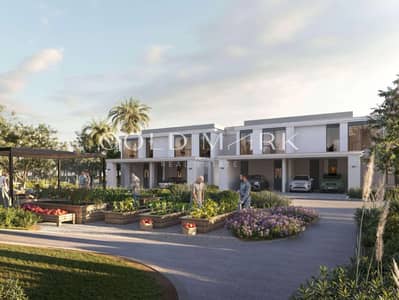 3 Camere Townhouse in Vendita a Dubai South, Dubai - Villetta a schiera a Dubai South,Emaar South,Greenridge, 3 camere da letto, 3000000 AED - 15764542 3 Camere Townhouse in Vendita a Dubai South, Dubai - Villetta a schiera a Dubai South,Emaar South,Greenridge, 3 camere da letto, 3000000 AED - 15764542