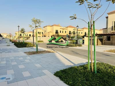 2 Bedroom Townhouse for Rent in Zayed City, Abu Dhabi - IMG_7756. jpg