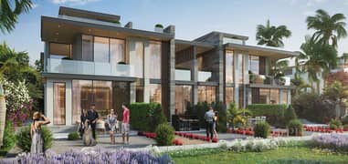 Below OP | Mediterranean 4BR | Spacious Layout