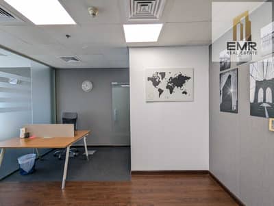 Office te Huur in Business Bay, Dubai - 1000243576. jpg Office te Huur in Business Bay, Dubai - 1000243576. jpg