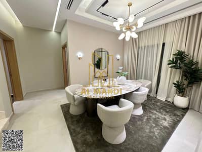 5 Bedroom Villa for Sale in Al Zahya, Ajman - WhatsApp Image 2025-09-25 at 1.02. 23 AM (1). jpeg