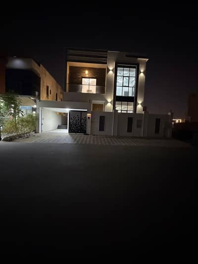 5 Bedroom Villa for Rent in Al Yasmeen, Ajman - WhatsApp Image 2026-07-09 at 10.46. 30. jpeg 5 Bedroom Villa for Rent in Al Yasmeen, Ajman - WhatsApp Image 2026-07-09 at 10.46. 30. jpeg