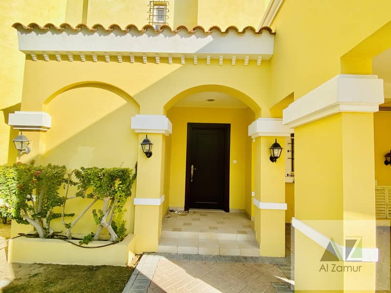 Luxury/2BR Villa available for rent