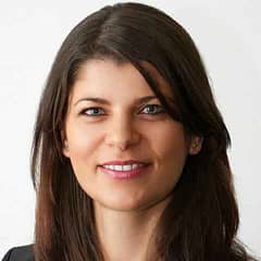 Camelia Savoye
