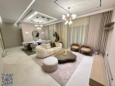 5 Slaapkamers Villa te Koop in Al Zahya, Ajman - WhatsApp Image 2025-09-25 at 1.02. 24 AM. jpeg