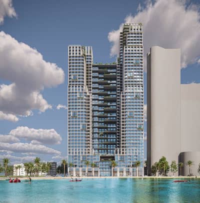 1 Bedroom Apartment for Sale in Corniche Ajman, Ajman - WhatsApp Image 2026-07-09 at 10.14. 13 AM. jpeg
