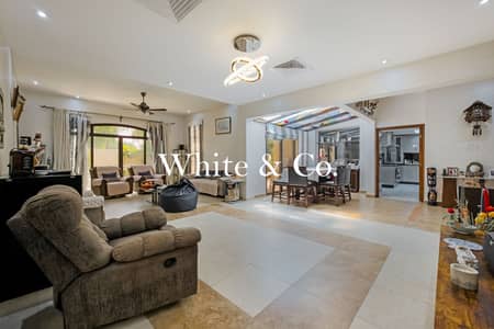 4 Bedroom Townhouse for Sale in Mudon, Dubai - Corner Unit | 4 Bed + Maids | Single Row