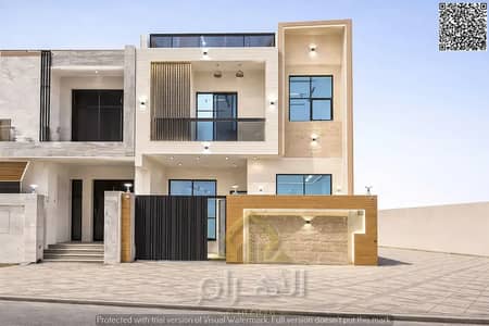 5 Schlafzimmer Villa zum zum Verkauf in Al Yasmeen, Ajman - 848492539-1066x800. webp