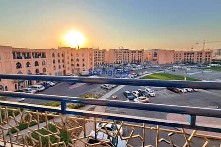 Studio for Rent in International City, Dubai - Smart Living | M-07 | Dubai South