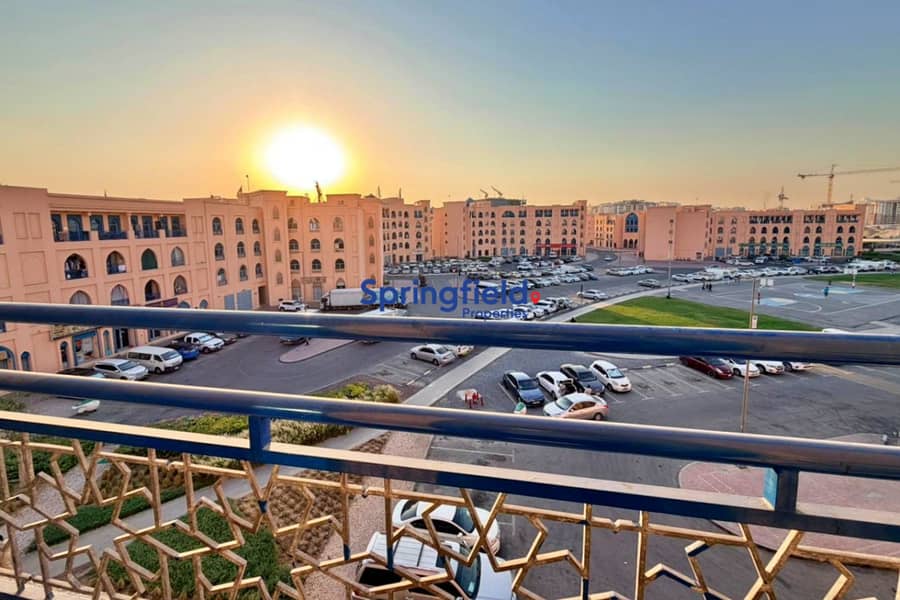 Smart Living | M-07 | Dubai South Smart Living | M-07 | Dubai South