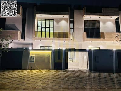 5 Camere Villa in Vendita a Al Yasmeen, Ajman - WhatsApp Image 2026-03-23 at 8.56. 11 AM (1). jpg 5 Camere Villa in Vendita a Al Yasmeen, Ajman - WhatsApp Image 2026-03-23 at 8.56. 11 AM (1). jpg