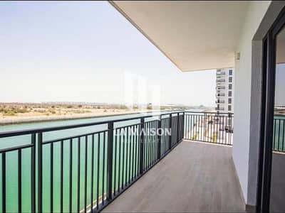 2 Slaapkamers Appartement te Huur in Yas Island, Abu Dhabi - 47cfe51b-44b5-4b5f-9ec1-99f45240bc13. jpeg