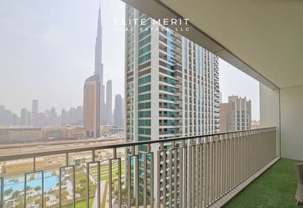 3 Camere Appartamento in Vendita a Za'abeel, Dubai - 1F4A9997-Edit. jpg