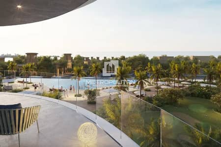 1 Camera Appartamento in Vendita a Al Hamra Village, Ras Al Khaimah - Appartamento a Al Hamra Village，Ellington Views II, 1 camera da letto, 1843828 AED - 15764070