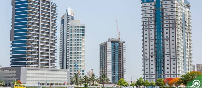 Popular buildings to rent 2-bedroom flats in Dubai Sports City Popular buildings to rent 2-bedroom flats in Dubai Sports City