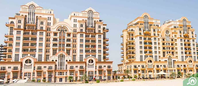 Top buildings to rent 1-bed apartments in Dubai Sports City Top buildings to rent 1-bed apartments in Dubai Sports City