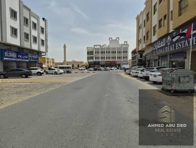 Plot in Vendita a Al Rawda, Ajman - WhatsApp Image 2026-07-08 at 11.17. 59 PM. jpeg