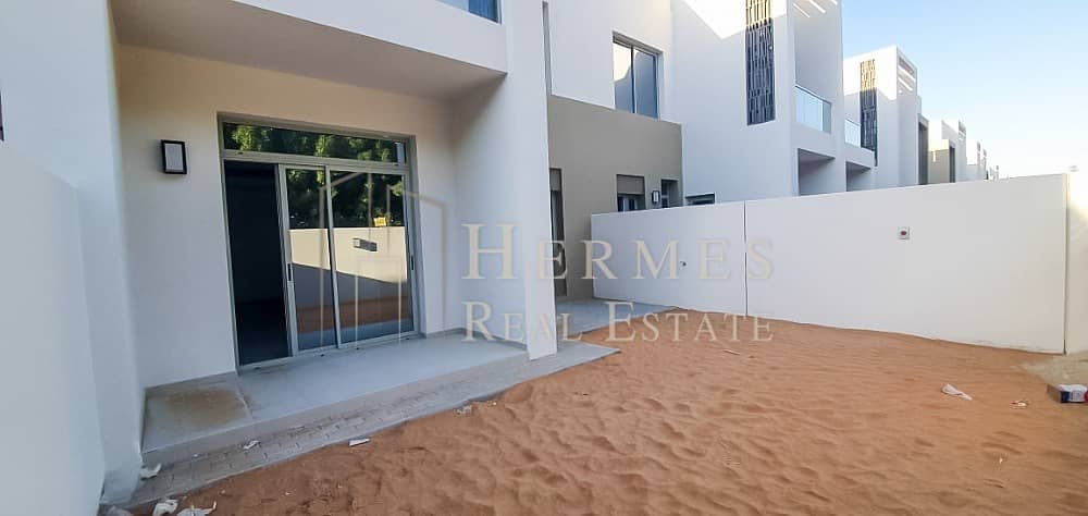 Brand New 3 Bed Townhouse at  Al Reem  Community, Arabian Ranches 2