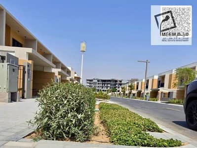 Villa de 4 chambres à à louer à Al Amerah, Ajman - 43388f71-f9fe-4838-9c81-148c15f81e4f. jpeg