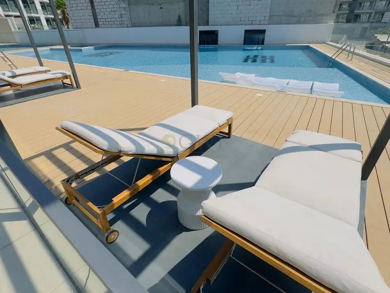 Modern and Warm | Sunny and Bright | Vacant