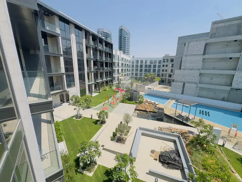 Modern and Warm | Sunny and Bright | Vacant