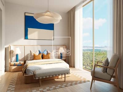 2 Cпальни Апартамент Продажа в Аль Фахид, Абу-Даби - Квартира в Аль Фахид，The Beach House, 2 cпальни, 4200000 AED - 15764162