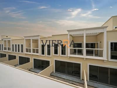 4 Bedroom Townhouse for Rent in DAMAC Lagoons, Dubai - WhatsApp Image 2026-07-09 at 10.22. 39 AM (1). jpeg