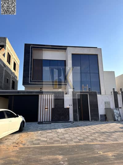 Villa de 5 chambres à à vendre à Al Helio, Ajman - WhatsApp Image 2026-07-08 at 6.52. 39 PM (1). jpeg