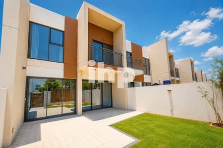 Villa de 3 chambres à à louer à Villanova, Dubai - 2. jpg Villa de 3 chambres à à louer à Villanova, Dubai - 2. jpg