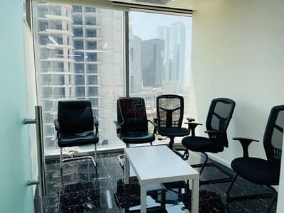 Office de  à à louer à Business Bay, Dubai - Image 1