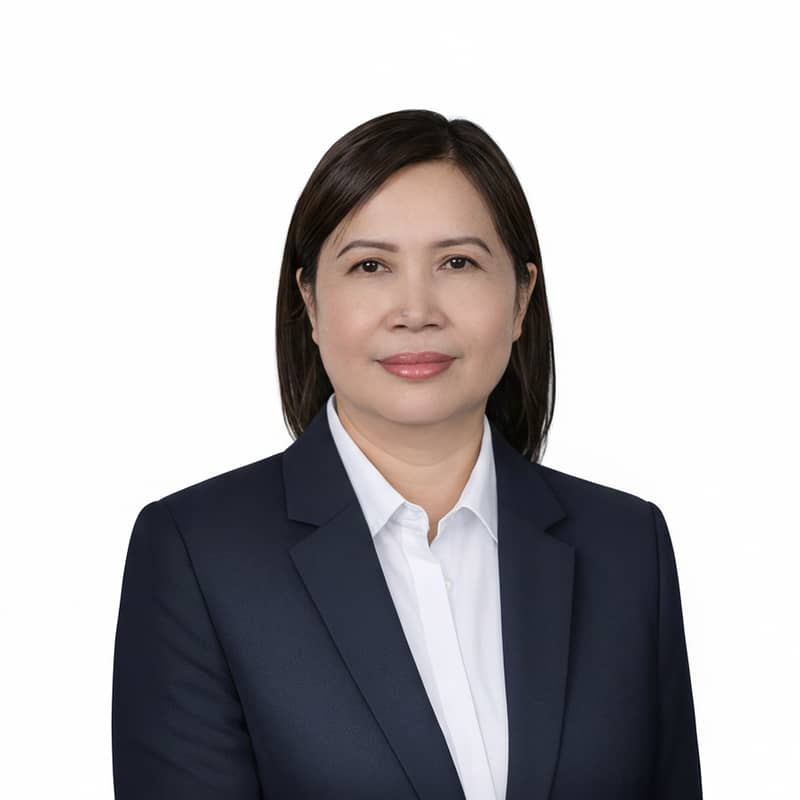 Zenaida Monera