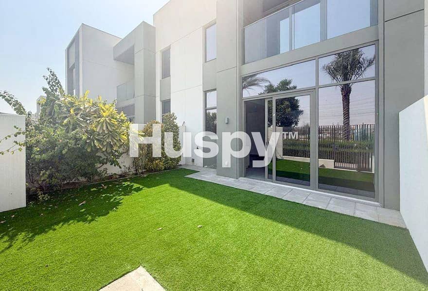 Prime Location | Single Row | Landscaped Prime Location | Single Row | Landscaped