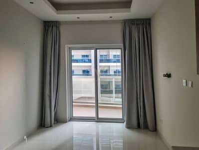 Studio for Rent in Dubai Sports City, Dubai - UNFURNISHED STUDIO | PRIME LOCATION | HERA TOWER