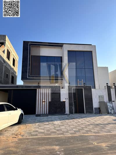 Villa de 5 chambres à à vendre à Al Helio, Ajman - WhatsApp Image 2026-07-09 at 10.30. 21 AM (6). jpeg