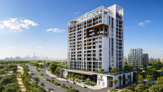 1 Schlafzimmer Wohnung zum zum Verkauf in Dubai Sports City, Dubai - Wohnung in Dubai Sports City,Vista by Prestige One, 1 schlafzimmer, 1000000 AED - 15765098 1 Schlafzimmer Wohnung zum zum Verkauf in Dubai Sports City, Dubai - Wohnung in Dubai Sports City,Vista by Prestige One, 1 schlafzimmer, 1000000 AED - 15765098