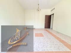 شقة في المجاز 1،المجاز 1 غرفة 30985 درهم - 15751918