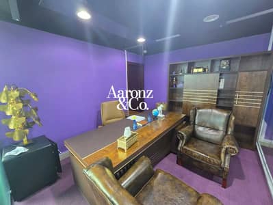 Office for Rent in Business Bay, Dubai - Furnished | Nicely Fitted | Open Space Office for Rent in Business Bay, Dubai - Furnished | Nicely Fitted | Open Space