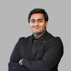 Tanishq Chandnani