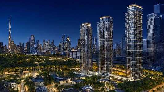 1 habitación Apartamento para en Venta en Za'abeel, Dubai - ChatGPT Image Jul 9, 2026, 12_12_52 PM. png