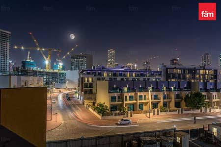 4 Bedroom Townhouse for Sale in Jumeirah Village Circle (JVC), Dubai - Exclusive 4br + Maid | Prime Jvc Location | Modern 4 Bedroom Townhouse for Sale in Jumeirah Village Circle (JVC), Dubai - Exclusive 4br + Maid | Prime Jvc Location | Modern