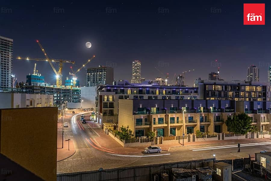 Exclusive 4br + Maid | Prime Jvc Location | Modern Exclusive 4br + Maid | Prime Jvc Location | Modern