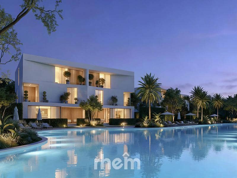 Villa in Jebel Ali,Saih Shuaib 1,Lunaya, 5 schlafzimmer, 13492500 AED - 15765195 Villa in Jebel Ali,Saih Shuaib 1,Lunaya, 5 schlafzimmer, 13492500 AED - 15765195