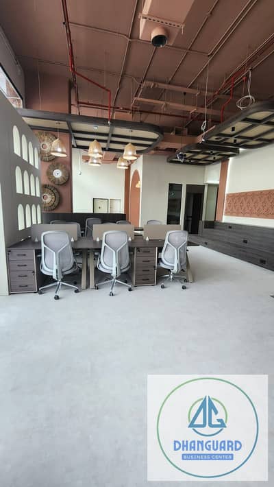 Office zum zur Miete in Deira, Dubai - WhatsApp Image 2026-07-08 at 10.57. 47 AM. jpeg