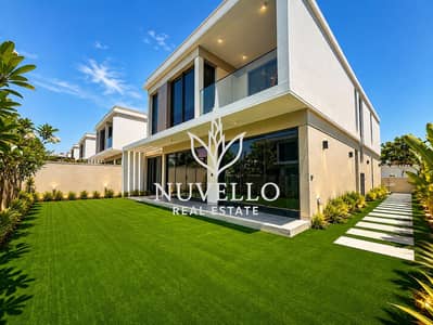 4 Schlafzimmer Villa zum zur Miete in Tilal Al Ghaf, Dubai - Villa in Tilal Al Ghaf,Harmony,Harmony 3, 4 schlafzimmer, 475000 AED - 15765164 4 Schlafzimmer Villa zum zur Miete in Tilal Al Ghaf, Dubai - Villa in Tilal Al Ghaf,Harmony,Harmony 3, 4 schlafzimmer, 475000 AED - 15765164