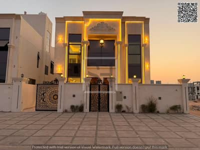 5 Bedroom Villa for Sale in Al Helio, Ajman - WhatsApp Image 2026-07-01 at 10.57. 14 PM (2). jpeg 5 Bedroom Villa for Sale in Al Helio, Ajman - WhatsApp Image 2026-07-01 at 10.57. 14 PM (2). jpeg