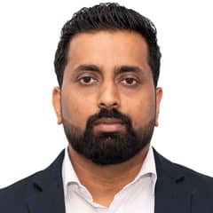 Godwin Dsouza