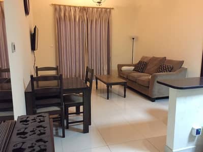 فلیٹ 1 غرفة نوم للايجار في مدينة دبي الرياضية، دبي - IMG-20250508-WA0026. jpg