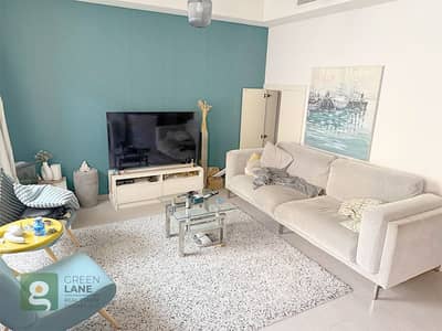 3 Camere Townhouse in Vendita a DAMAC Hills 2 (Akoya by DAMAC), Dubai - 18. jpg 3 Camere Townhouse in Vendita a DAMAC Hills 2 (Akoya by DAMAC), Dubai - 18. jpg